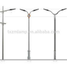 Tianxiang Lighting Group Lâmpada de rua LED de 120W